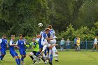Men's Soccer vs RWU  Wheaton Men's Soccer vs Roger Williams University. - Photo by Keith Nordstrom : Wheaton, Soccer